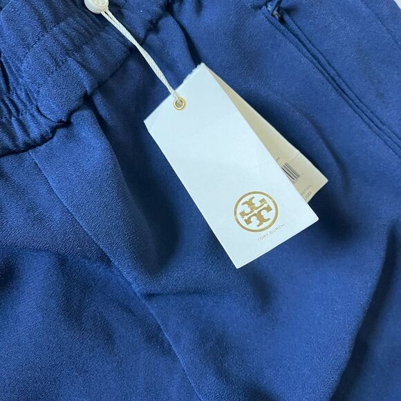 Tory Burch NWT Addison Pant 4 - Picture 5 of 11